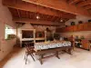 Photos de notre gîte et maison d'hote à vendre à Perpignan - 2022 (31).webp